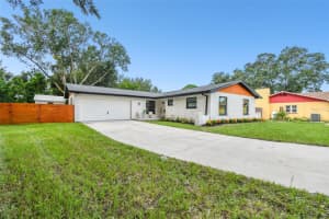 2351 WILSHIRE DRIVE, DUNEDIN, FL 34698 Sold 10/07/24