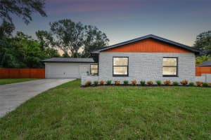 2351 WILSHIRE DRIVE, DUNEDIN, FL 34698 Sold 10/07/24