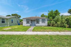 2875 38TH AVENUE, SAINT PETERSBURG, FL 33713 Sold 03/24/25