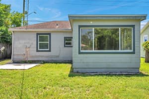 2875 38TH AVENUE, SAINT PETERSBURG, FL 33713 Sold 03/24/25