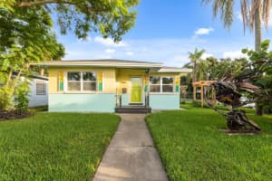 2558 2ND AVENUE, SAINT PETERSBURG, FL 33712 Sold 09/19/24