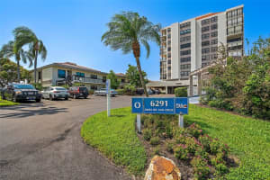 6291 BAHIA DEL MAR CIRCLE, SAINT PETERSBURG, FL 33715 Sold 12/27/24