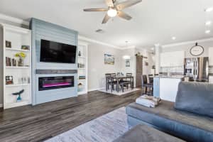 1813 HOVENWEEP ROAD, WESLEY CHAPEL, FL 33543 Sold 09/30/24