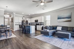 1813 HOVENWEEP ROAD, WESLEY CHAPEL, FL 33543 Sold 09/30/24