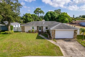 11058 112TH AVENUE, SEMINOLE, FL 33778 Sold 02/10/25