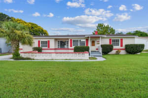 4545 28TH AVENUE, SAINT PETERSBURG, FL 33713 Sold 09/17/24