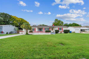 4545 28TH AVENUE, SAINT PETERSBURG, FL 33713 Sold 09/17/24