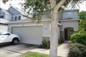 6349 MAGNOLIA TRAILS LANE, GIBSONTON, FL 33534 Sold 04/18/25
