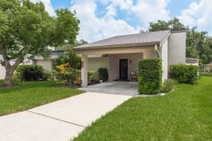 2662 BARKSDALE COURT, CLEARWATER, FL 33761 Sold 09/23/24