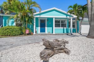 866 LANTANA AVENUE, CLEARWATER BEACH, FL 33767 Sold 10/30/24