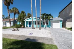 866 LANTANA AVENUE, CLEARWATER BEACH, FL 33767 Sold 10/30/24