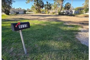 5113 AVERY ROAD, NEW PORT RICHEY, FL 34652 Sold 03/11/25