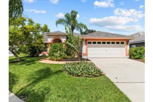 1032 TRADEWINDS DRIVE, TARPON SPRINGS, FL 34689 Sold 09/13/24