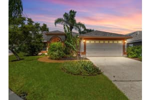 1032 TRADEWINDS DRIVE, TARPON SPRINGS, FL 34689 Sold 09/13/24