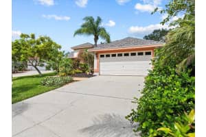 1032 TRADEWINDS DRIVE, TARPON SPRINGS, FL 34689 Sold 09/13/24