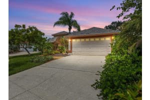 1032 TRADEWINDS DRIVE, TARPON SPRINGS, FL 34689 Sold 09/13/24