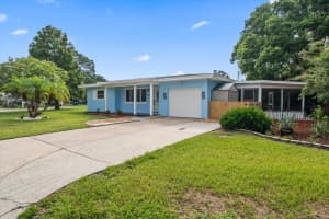 2117 ISABELLE STREET, LARGO, FL 33774 Sold 09/27/24