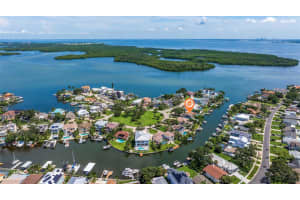 1932 ARROWHEAD DRIVE, SAINT PETERSBURG, FL 33703 Sold 03/05/25