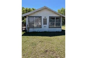 1303 SUMTER STREET, LEESBURG, FL 34748 Sold 09/20/24
