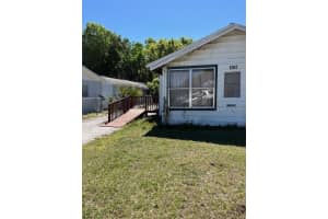 1303 SUMTER STREET, LEESBURG, FL 34748 Sold 09/20/24