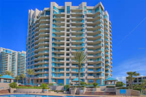 1560 GULF BOULEVARD, CLEARWATER BEACH, FL 33767 Sold 03/31/25
