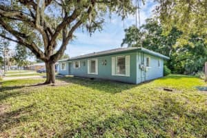 805 26TH STREET, BRADENTON, FL 34208 Sold 11/22/24