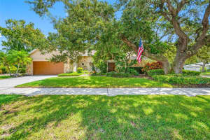 1100 BRAMBLEWOOD DRIVE, SAFETY HARBOR, FL 34695 Sold 10/15/24