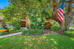 1100 BRAMBLEWOOD DRIVE, SAFETY HARBOR, FL 34695 Sold 10/15/24