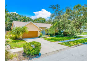 1100 BRAMBLEWOOD DRIVE, SAFETY HARBOR, FL 34695 Sold 10/15/24