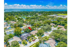 1100 BRAMBLEWOOD DRIVE, SAFETY HARBOR, FL 34695 Sold 10/15/24