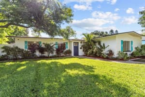 5960 12TH STREET, SAINT PETERSBURG, FL 33705 Sold 09/11/24