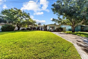 5960 12TH STREET, SAINT PETERSBURG, FL 33705 Sold 09/11/24