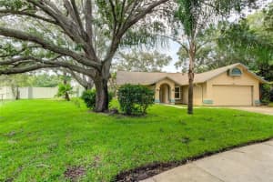 615 BAYSIDE DRIVE, TARPON SPRINGS, FL 34689 Sold 11/01/24