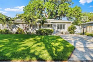 5860 15TH WAY, SAINT PETERSBURG, FL 33703 Sold 10/21/24