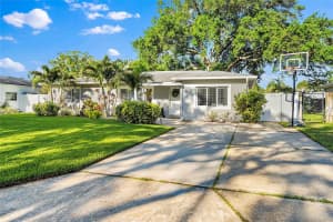 5860 15TH WAY, SAINT PETERSBURG, FL 33703 Sold 10/21/24