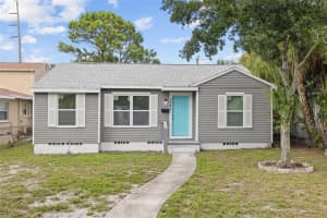 3085 20TH AVENUE, SAINT PETERSBURG, FL 33712 Sold 03/18/25
