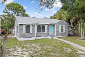 3085 20TH AVENUE, SAINT PETERSBURG, FL 33712 Sold 03/18/25
