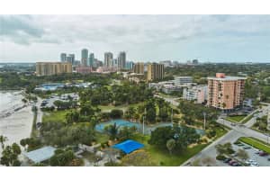 1120 SHORE DRIVE, SAINT PETERSBURG, FL 33701 Sold 09/20/24