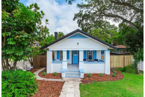 1949 BURLINGTON AVENUE, ST PETERSBURG, FL 33713 Sold 11/06/24