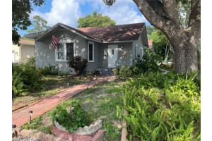 3601 19TH STREET, SAINT PETERSBURG, FL 33713 Sold 09/16/24