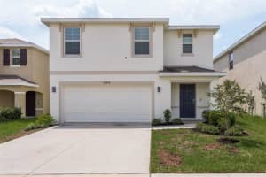 36478 SPANISH ROSE DRIVE, DADE CITY, FL 33525 Sold 05/29/25