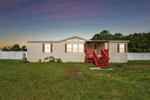 8805 MORASH STREET, ZEPHYRHILLS, FL 33540 Sold 09/18/24
