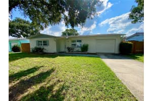 8467 109TH WAY, SEMINOLE, FL 33772 Sold 02/14/25