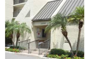 3300 COVE CAY DRIVE, CLEARWATER, FL 33760 Sold 11/08/24