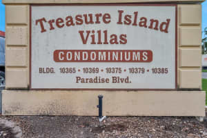 10365 PARADISE BOULEVARD, TREASURE ISLAND, FL 33706 Sold 04/01/25