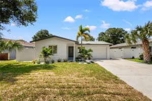 204 MONROE CIRCLE, SAINT PETERSBURG, FL 33703 Sold 10/28/24