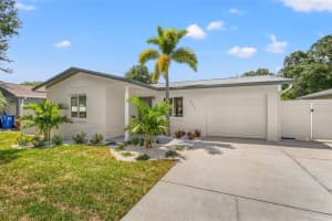 204 MONROE CIRCLE, SAINT PETERSBURG, FL 33703 Sold 10/28/24