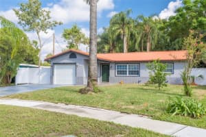 8470 LANTANA DRIVE, SEMINOLE, FL 33777 Sold 12/13/24