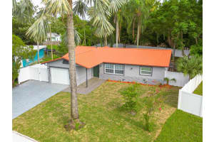8470 LANTANA DRIVE, SEMINOLE, FL 33777 Sold 12/13/24