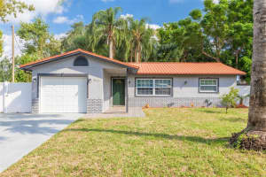 8470 LANTANA DRIVE, SEMINOLE, FL 33777 Sold 12/13/24